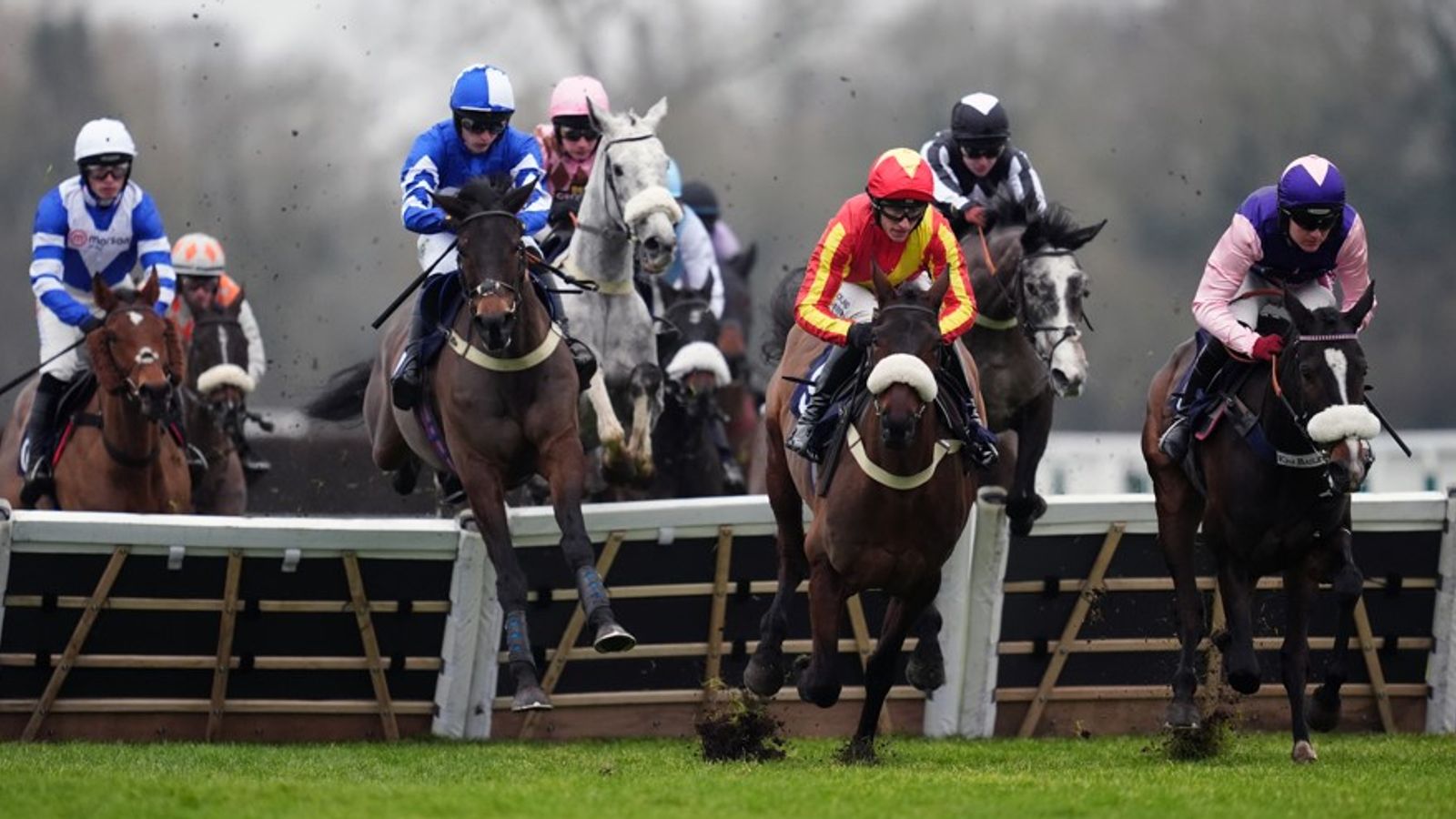 اشتباك هارتينجتون وواجب الحراسة في وندسور