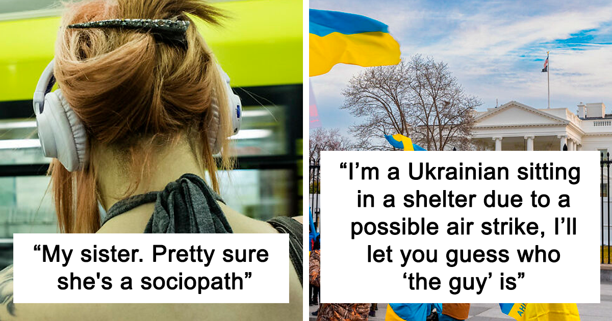 الأشخاص في هذه المجموعة عبر الإنترنت يكشفون الحمقى في حياتهم، وهنا 26 منهم