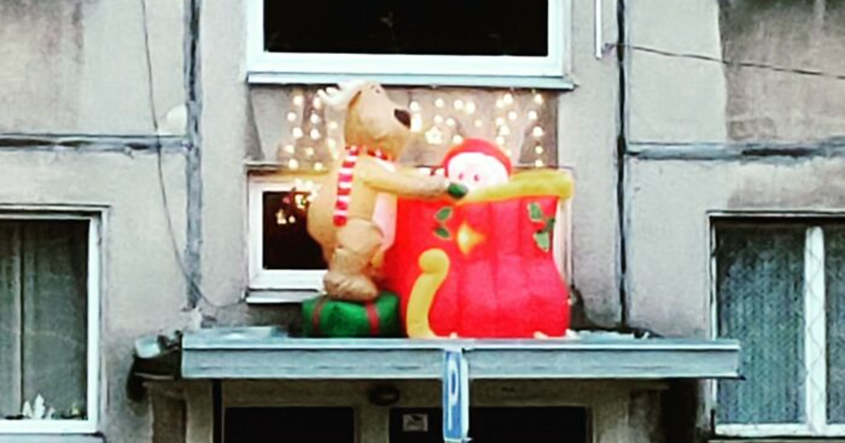 "البساطة السلافية الحقيقية": 50 صورة تعرض أفضل وأسوأ ديكورات المباني السكنية السوفيتية