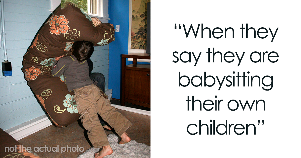 الرجال عبر الإنترنت يشاركون 21 شيئًا يفعله الرجال الآخرون ويزعجونهم