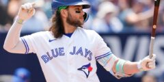 المصادر: Mets وBichette يتوصلان إلى صفقة مدتها 3 سنوات بقيمة 126 مليون دولار