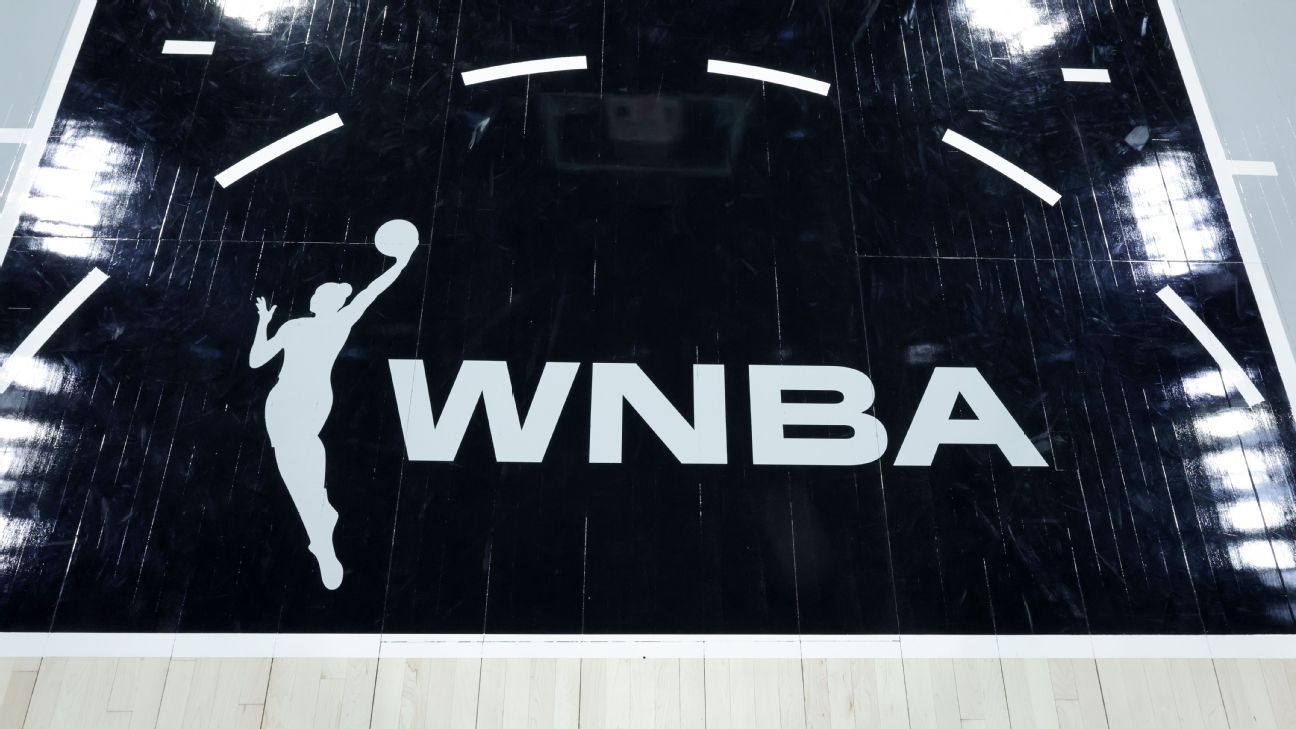 المصادر: WNBA، الاتحاد متباعد جدًا قبل الموعد النهائي