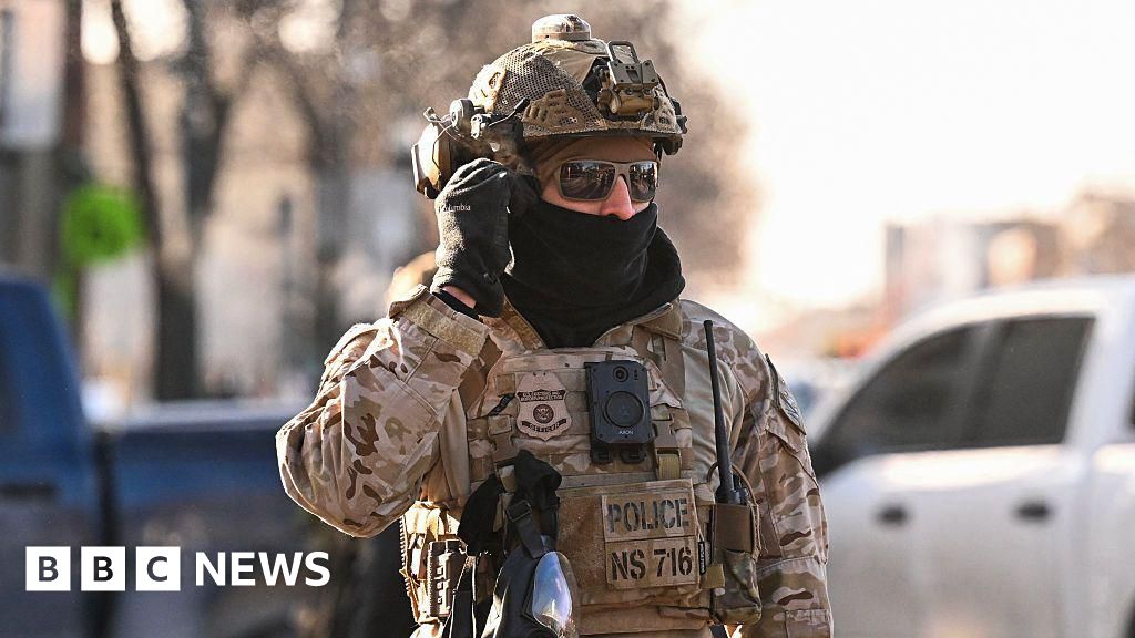 الولايات المتحدة ترسل عملاء لشركة ICE إلى الألعاب الأولمبية الشتوية، مما أثار غضب إيطاليا