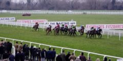 اليوم على Sky Sports Racing: تنطلق بطاقة Classy Windsor من Berkshire Winter Million