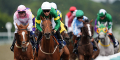 اليوم على Sky Sports Racing: يتطلع Westcombe إلى إكمال ثلاثية في Lingfield