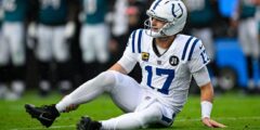 تؤمن شركة Colts GM بمدى جونز “القريب والطويل”.