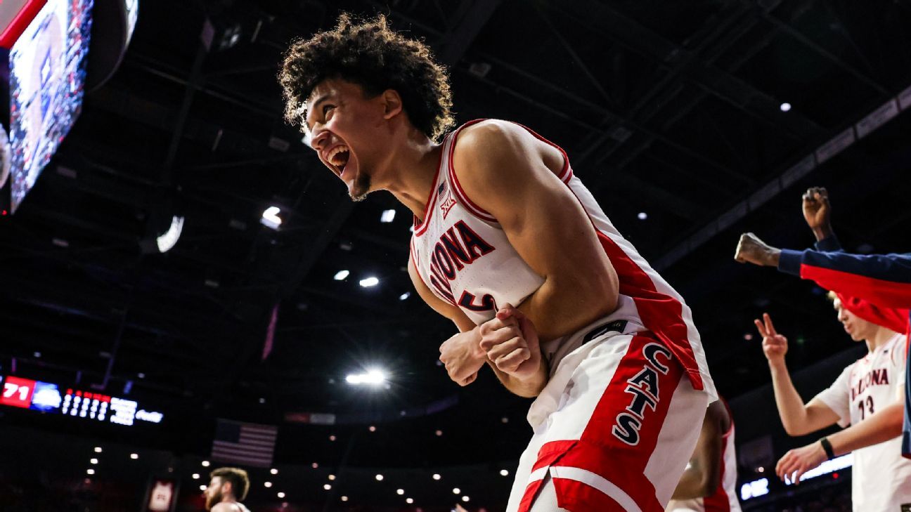 تحتل Zona المركز الأول على UM بفارق نقطة واحدة في قائمة أفضل 25