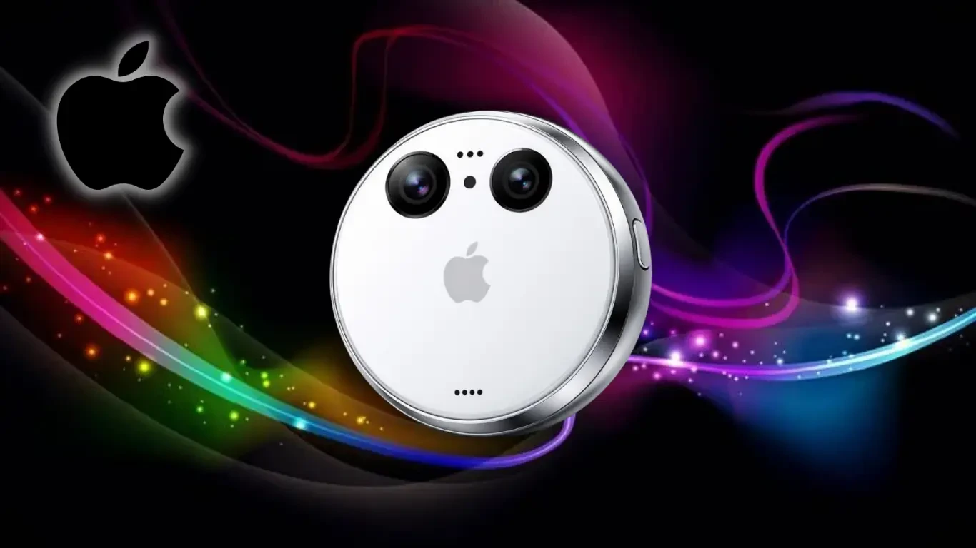 تفاصيل جهاز آبل المستقبلي القابل للارتداء والمدعوم بالذكاء الاصطناعي!