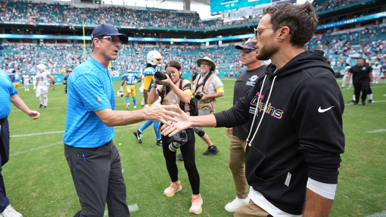 تقوم أجهزة الشحن رسميًا بتصنيف ex-Fins HC McDaniel كـ OC