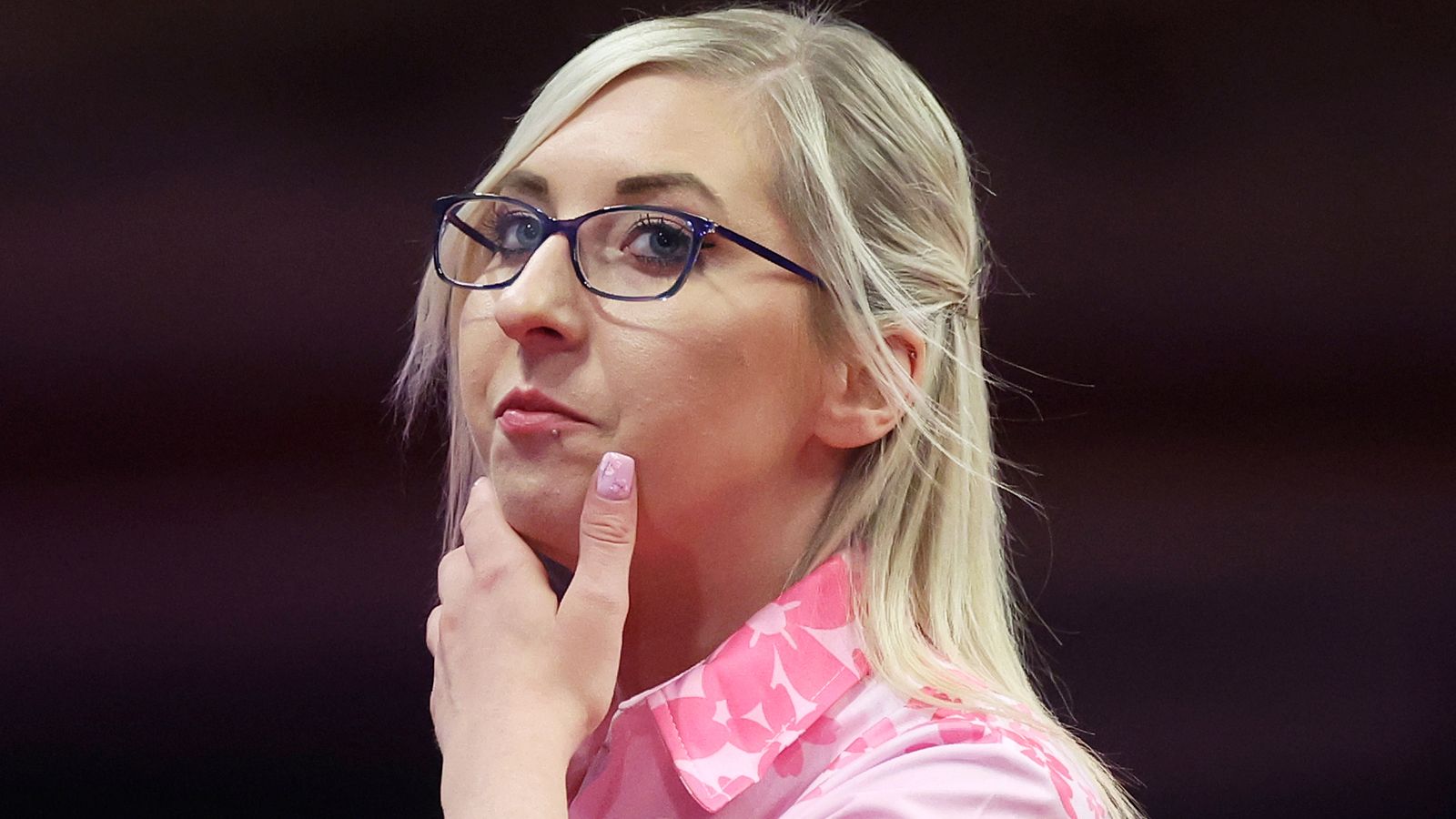 تورنر: عام 2026 حول إعادة بناء شيروك - "تسليط الضوء على جريفز سيساعد"