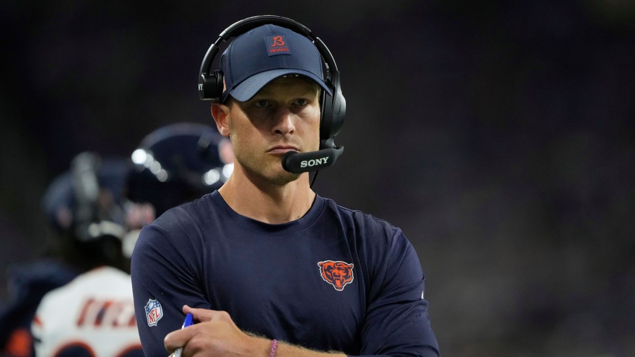 جونسون ليس آسفًا على التشدق: "أنا لا أحب" باكرز