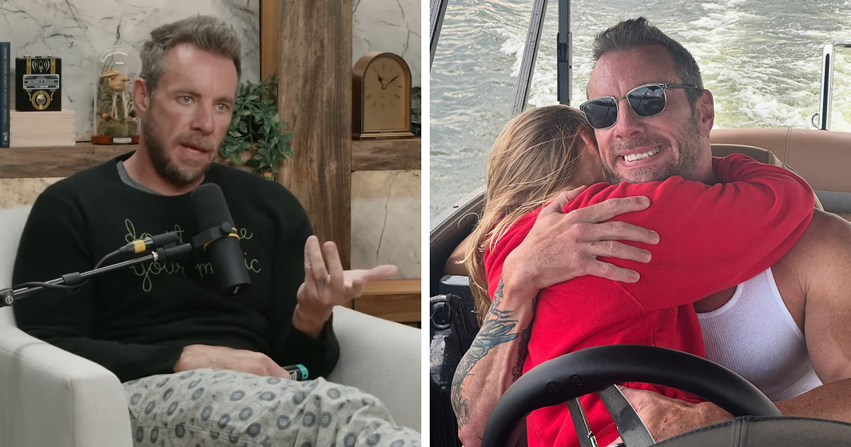 حديث داكس شيبرد مع ابنتها البالغة 11 عامًا حول تجميد بيضها يقسم الإنترنت