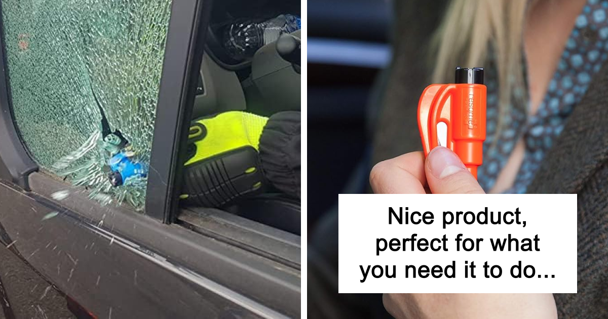 حيل الحياة في شكل المنتج: 19 عنصرًا تجعل عملية البلوغ أسهل