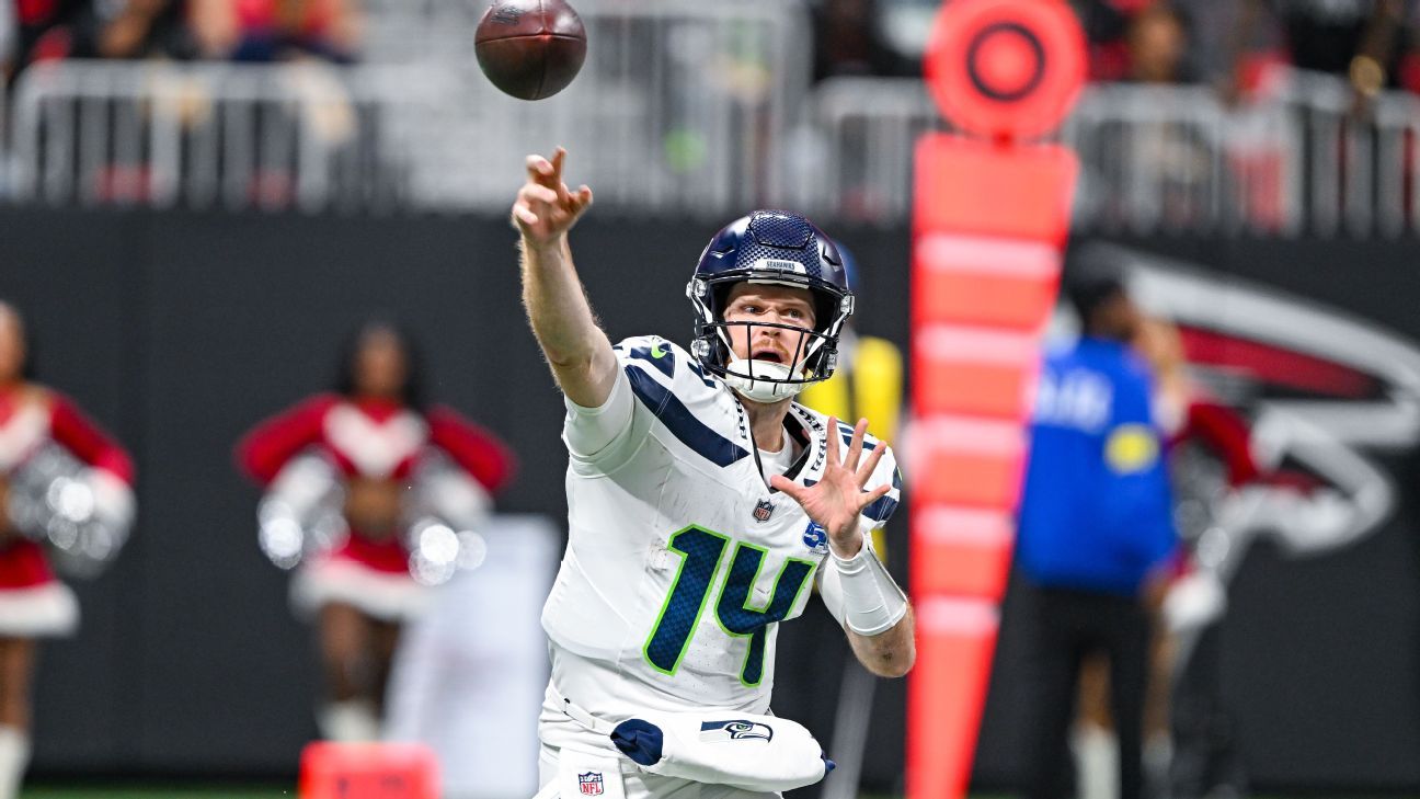 دارنولد من Seahawks جاهز للذهاب إلى لعبة عنوان NFC