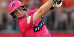 سميث محبط من اللعب تحت المطر بينما يفوز Scorchers بنهائي Big Bash الحار