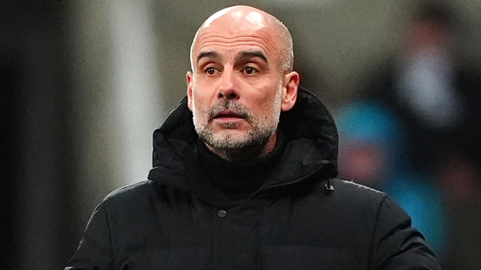 "سيجعلنا أقوى" - يسرد بيب شكاوى VAR وسط جدل كأس كاراباو