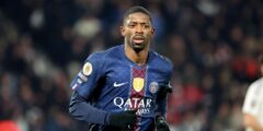 شائعات الانتقالات والأخبار: الأندية السعودية تتطلع إلى ديمبيلي لاعب باريس سان جيرمان وسط مشاكل العقد