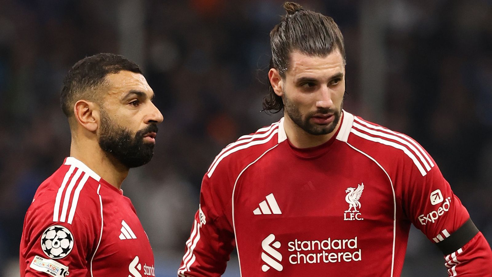 ضربات CL وأخطاءه: تجاوز صلاح – زوبوسزلاي هو نجم ليفربول الآن