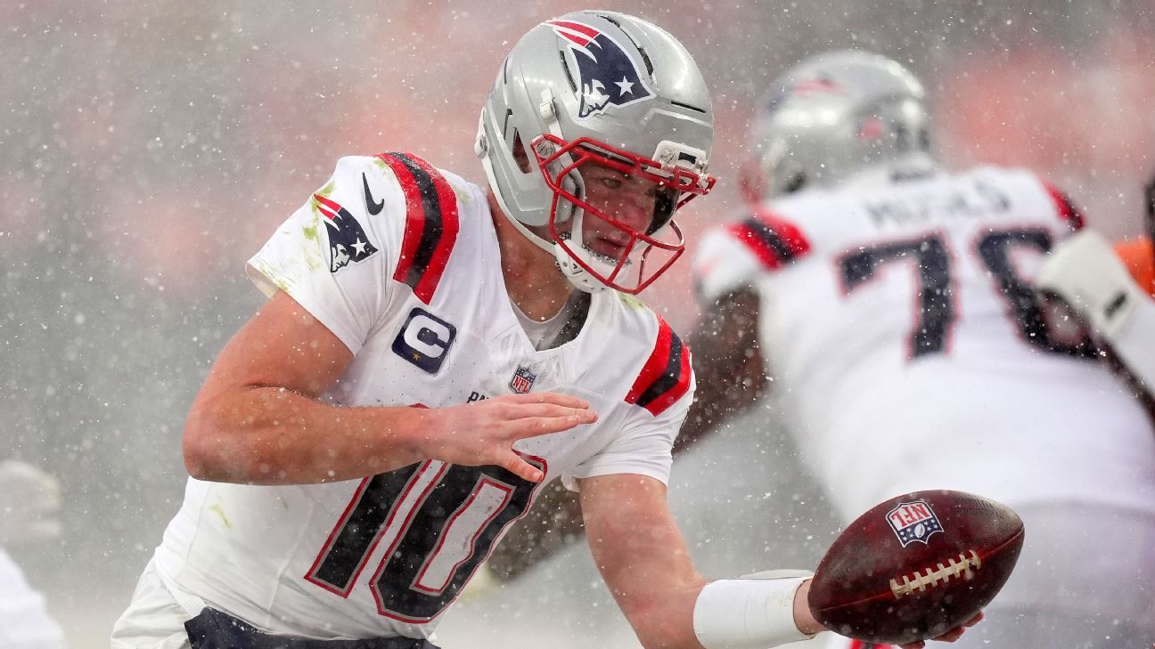 عودة فائقة: يقوم باتس بتجميد برونكو في رحلة LX