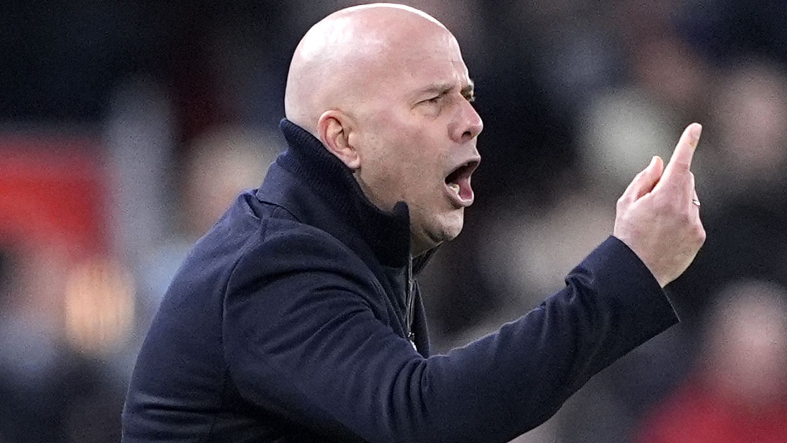 فتحة: ليس لدينا مجال للأخطاء قبل اختبار نيوكاسل "الحاسم".