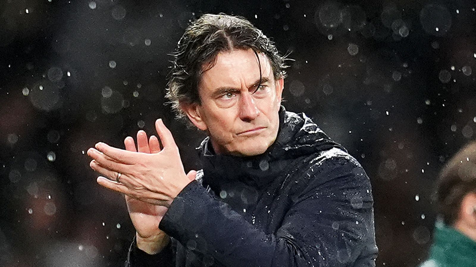 فرانك: فوز دورتموند "الساحر" يثبت أننا جميعًا في نفس الصفحة