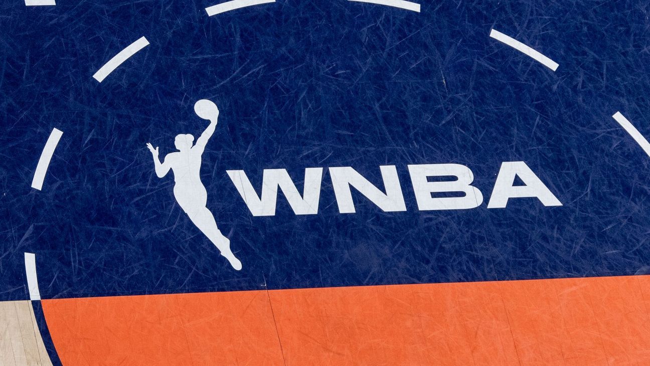 فشل WNBA وWNBPA في الوصول إلى CBA الجديد في الموعد النهائي