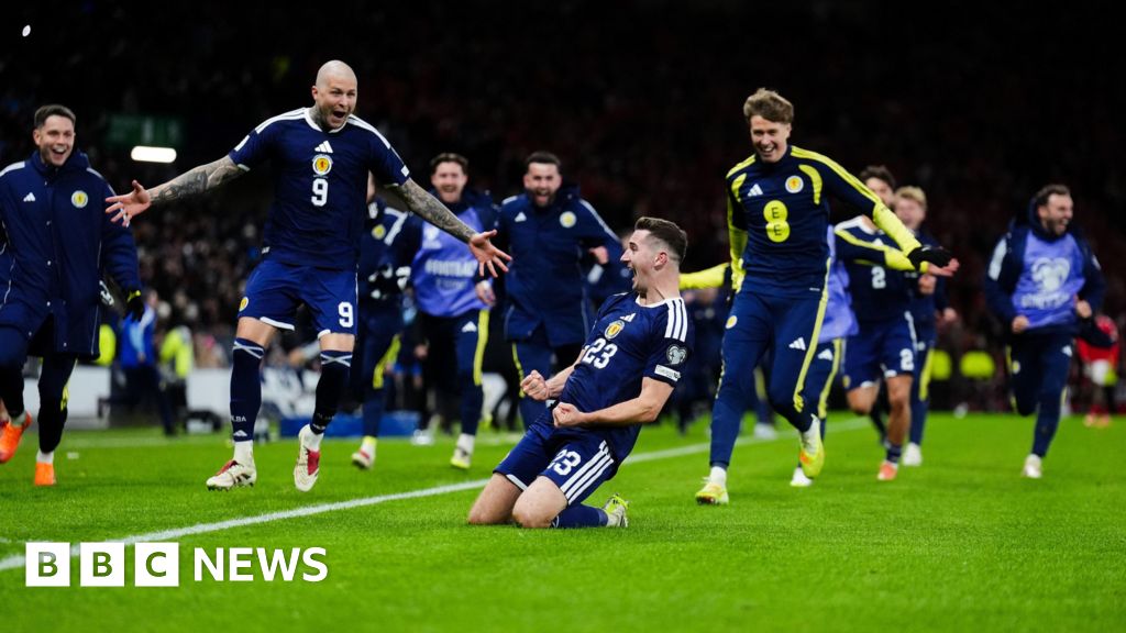 كرة القدم تبلغ قيمتها أكثر من 800 مليون جنيه استرليني للاقتصاد الاسكتلندي