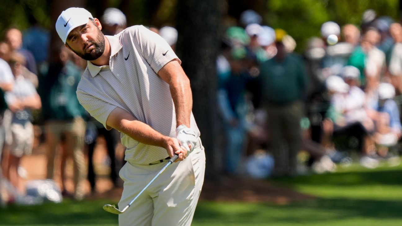 كيف تراهن على لعبة الجولف في عام 2026: نصائح الخبراء واستراتيجيات الفوز