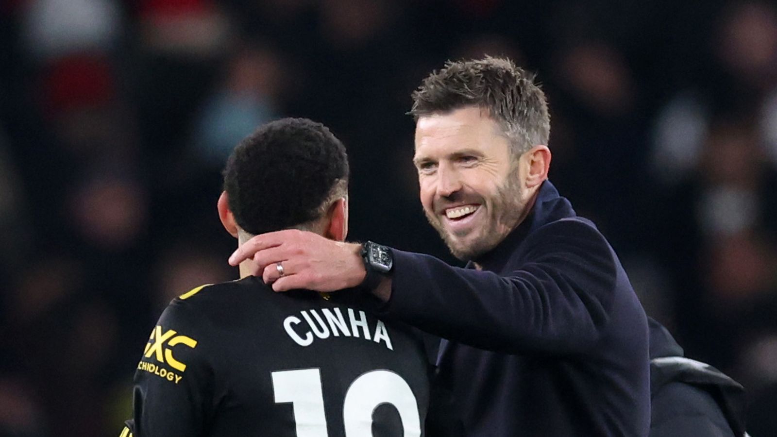 كين: مانشستر يونايتد استعاد غروره، لكن كاريك ليس الرجل المناسب لهذا المنصب