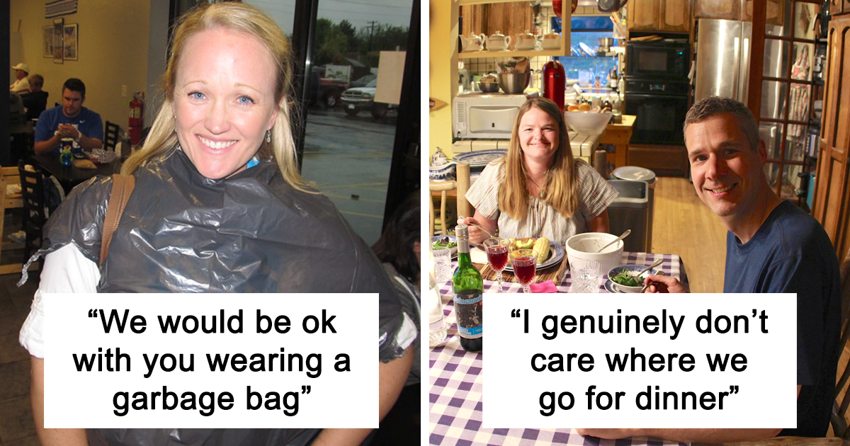 "لا أستطيع معرفة ما إذا كنت تغازل": الرجال يشاركون 19 شيئًا يكافحون من أجل الوصول إليها للنساء