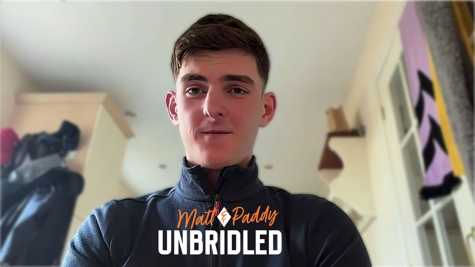 "لم أكن أريد أن يزداد الأمر سوءًا" - بروملي عن اعتزاله لأسباب تتعلق بالصحة العقلية