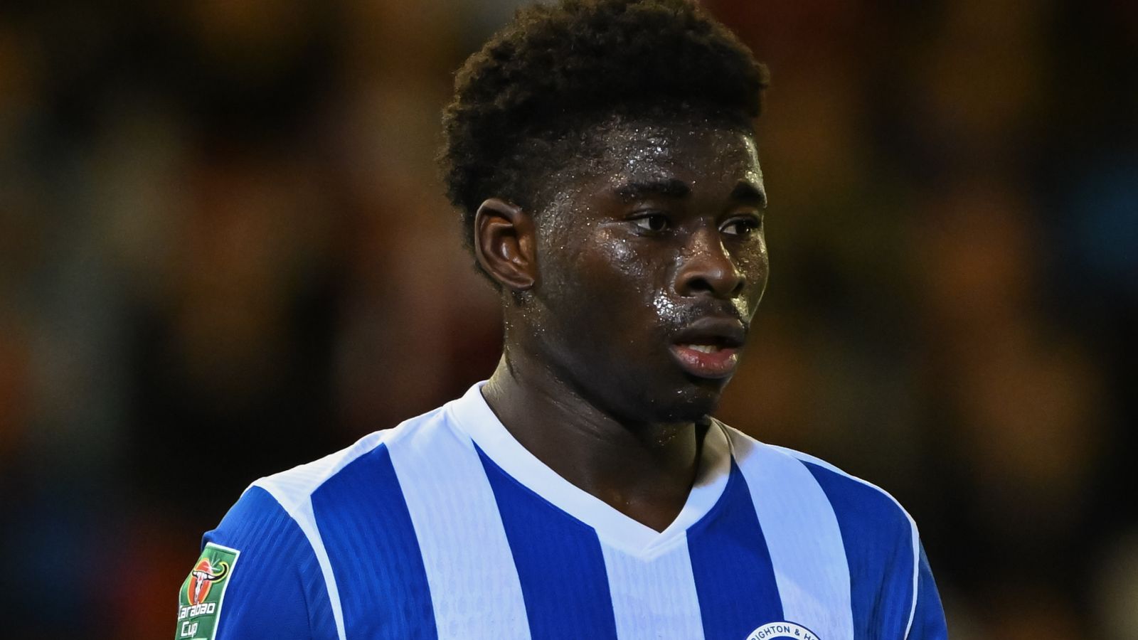 مانشستر يونايتد يستكشف شروط توقيع باليبا في يناير