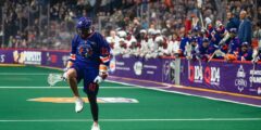 معاينة NLL Week 7: Thunderbirds، Knighthawks يواجهون واجبًا مزدوجًا