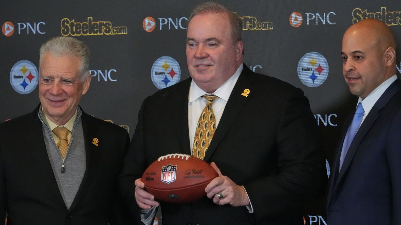 مكارثي "بالتأكيد" يرغب في عودة رودجرز