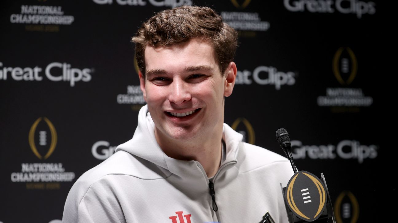 مندوزا: ركز على سباق هوسيرس، وليس على العودة للوطن