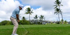 موسم PGA هنا! أفضل الرهانات، DFS يلعب لـ Sony Open