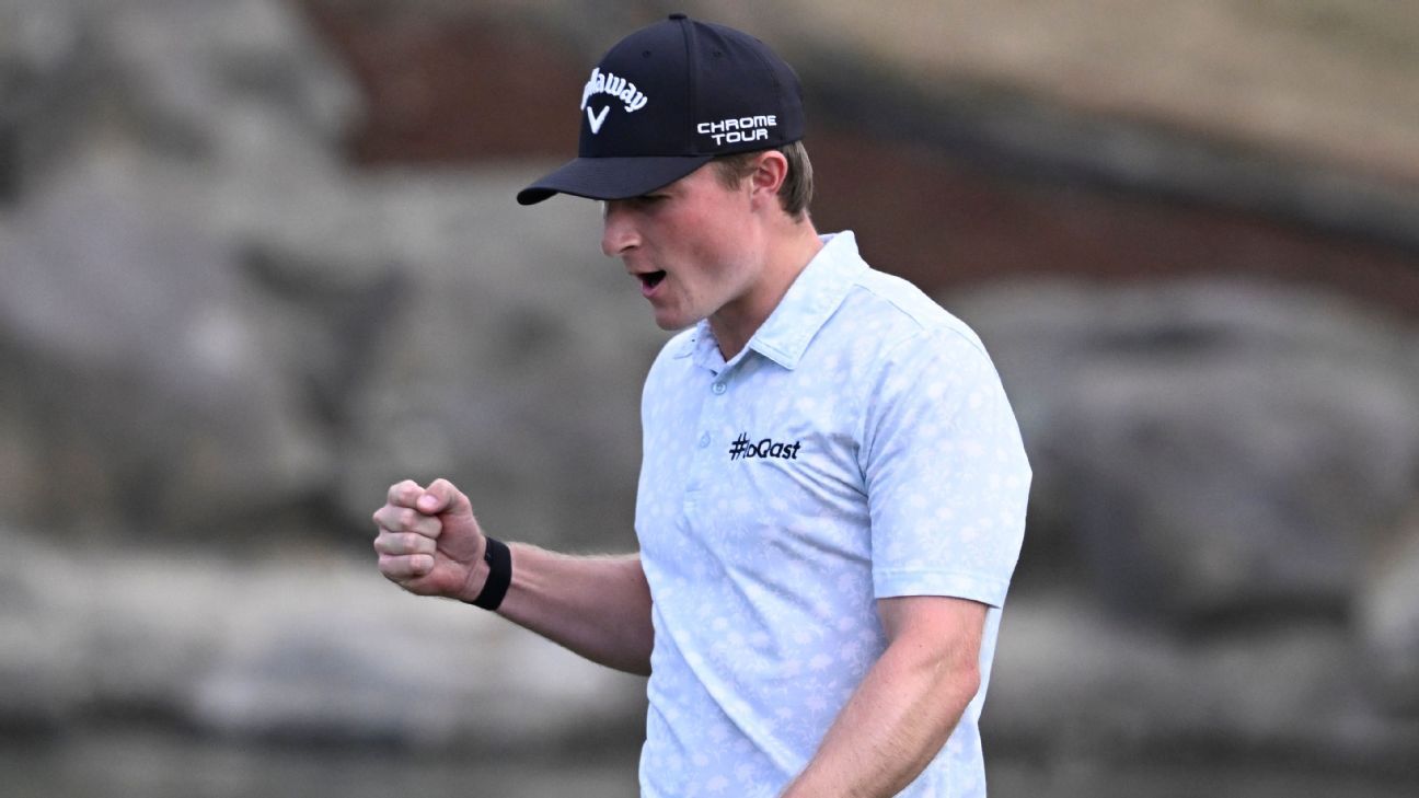 ناشفيل في سن المراهقة براون يواكب التقدم، 1 مرة أخرى في أمريكان إكسبريس