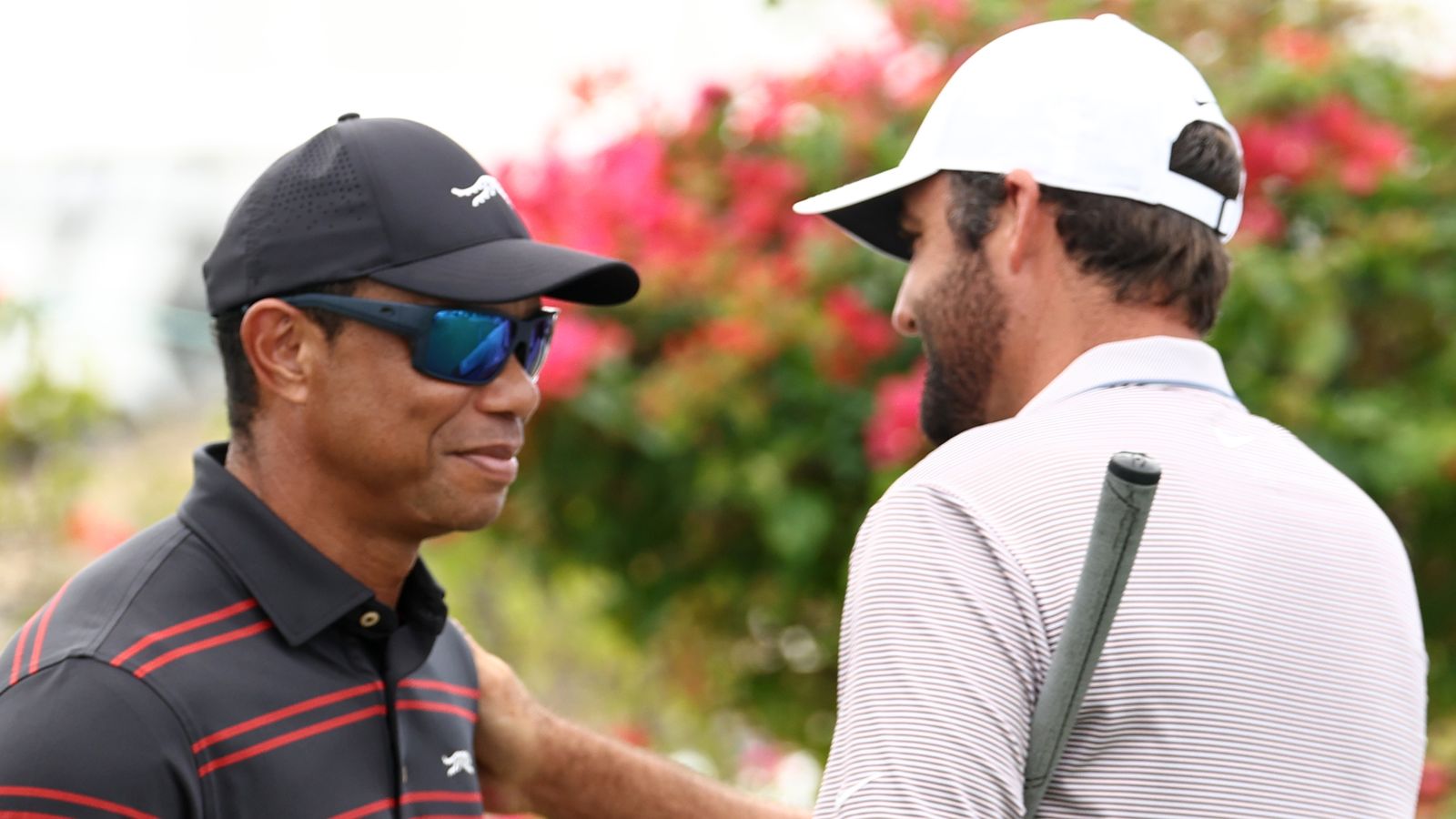 نجمة جولة PGA التي تبلغ قيمتها 100 مليون دولار: كيف يستمر شيفلر في الوصول إلى مستويات "Tiger-ish".