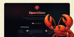 نظام OpenClaw المفتوح المصدر يطلق منصة تواصل مستقلة للمساعدين الأذكياء