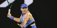 هل تستطيع ميرا أندريفا الركض نحو لقب بطولة أستراليا المفتوحة؟