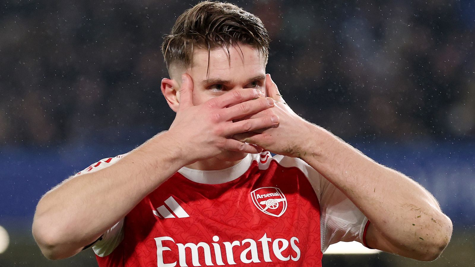 هل كانت هذه هي الليلة التي أظهر فيها جيوكيريس قيمته أخيرًا؟