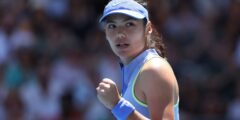 هل يشعر Raducanu بأنه مقيد؟ "هناك ارتباك في معسكرها"
