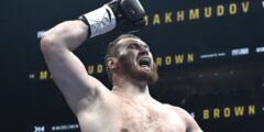 هل يمثل Dangerman Makhmudov تهديدًا في “معركة الأحلام” ضد Fury؟
