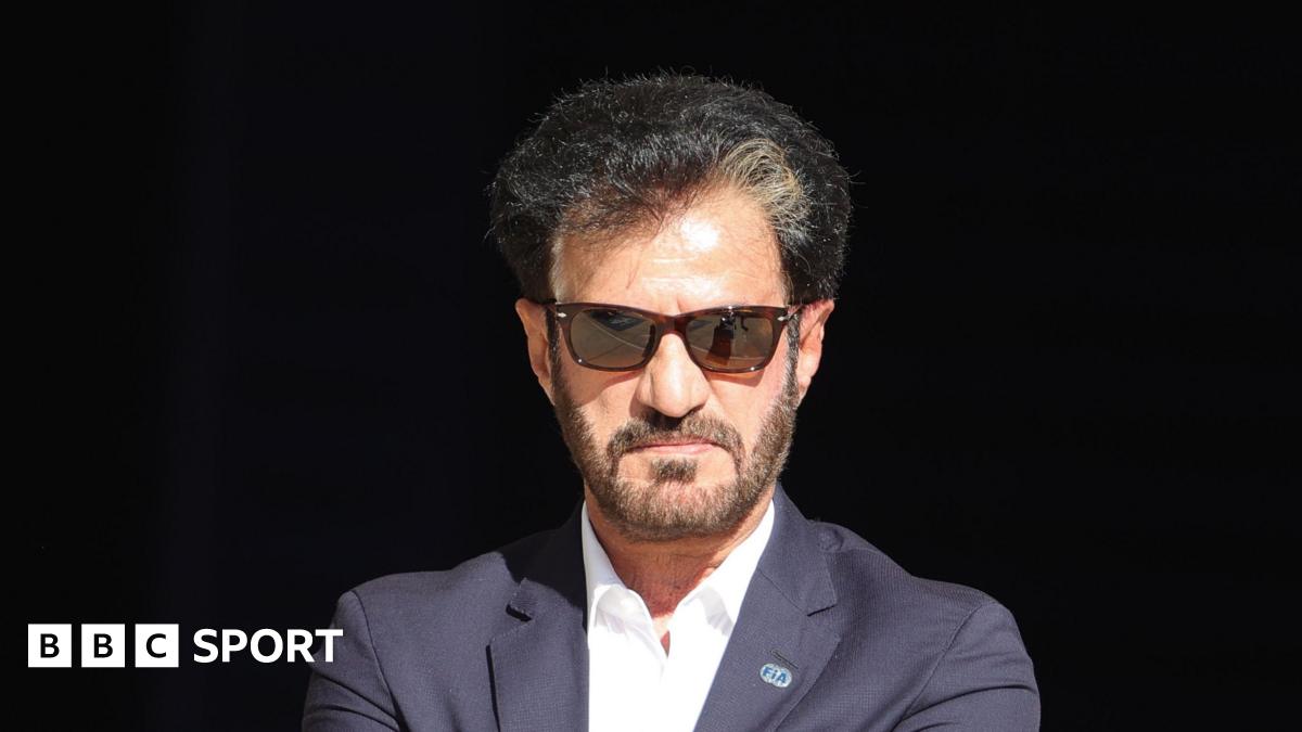 هيئة الرقابة الخيرية تفتح تحقيقًا في مؤسسة FIA