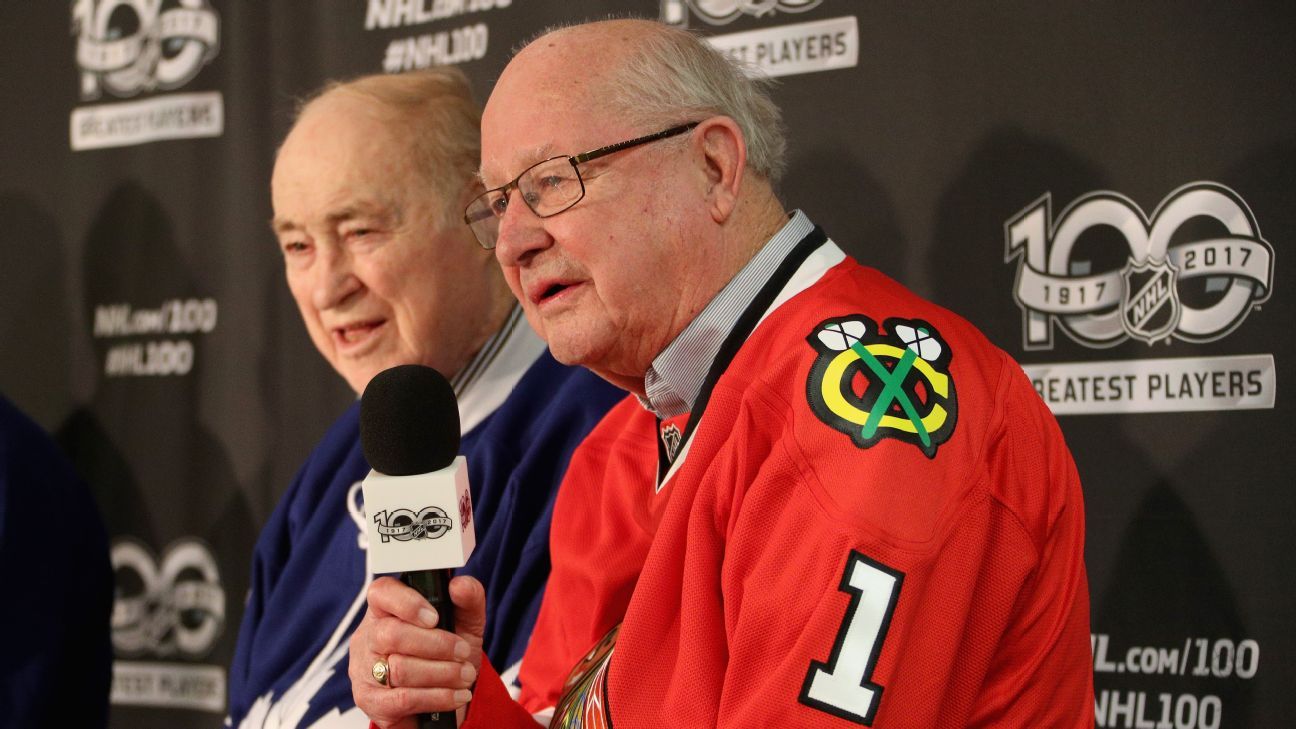 وفاة حارس مرمى فريق HOF، الذي بدأ 502 مباراة متتالية