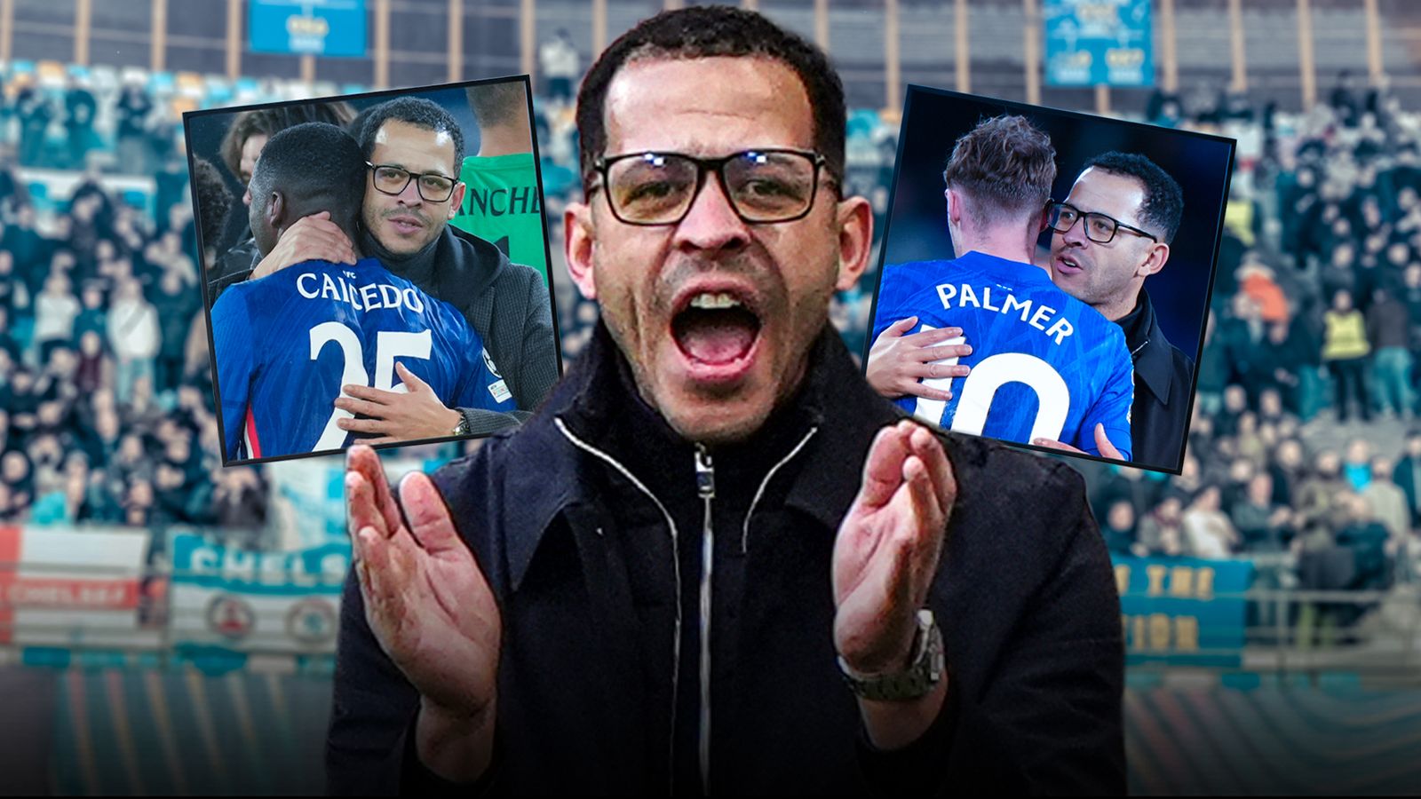 يؤكد فوز نابولي على البداية الرائعة لروزنيور - ولكن الأسبوع المحوري المقبل