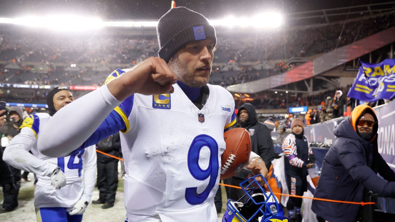 يتغلب Uneven Rams على "التدريب السيئ" في فوز الوقت الإضافي