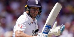 “يحب” Root أن يقوم بجولة Ashes التالية في عمر 39 عامًا
