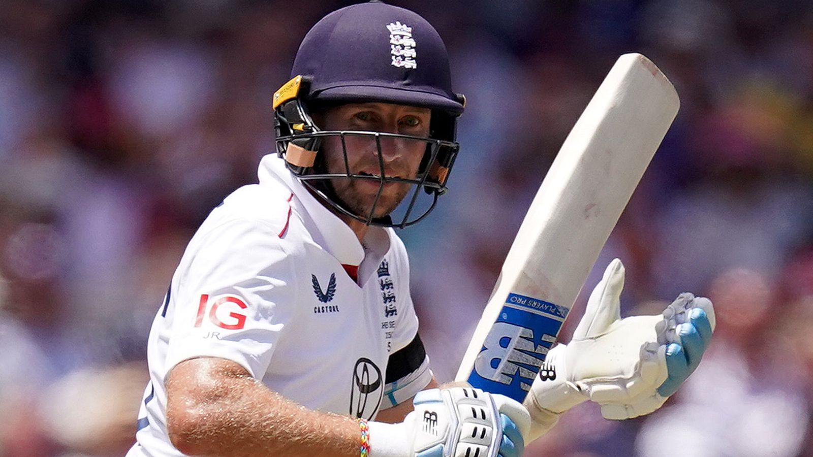 "يحب" Root أن يقوم بجولة Ashes التالية في عمر 39 عامًا