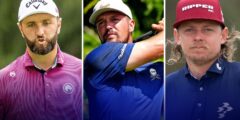 يلتزم كل من DeChambeau وRahm وSmith بـ LIV Golf للموسم القادم